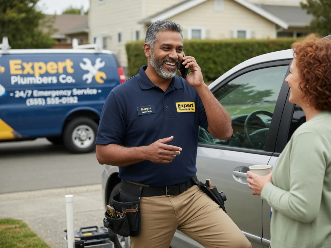 Drain Cleaning Lost Hills, CA FAQs